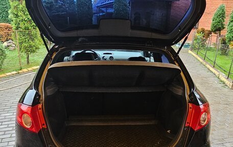 Chevrolet Lacetti, 2008 год, 500 000 рублей, 11 фотография