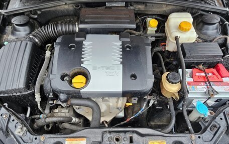 Chevrolet Lacetti, 2008 год, 500 000 рублей, 10 фотография