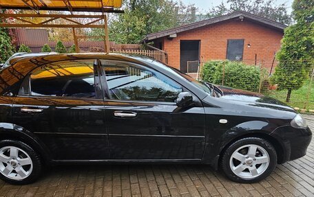 Chevrolet Lacetti, 2008 год, 500 000 рублей, 13 фотография