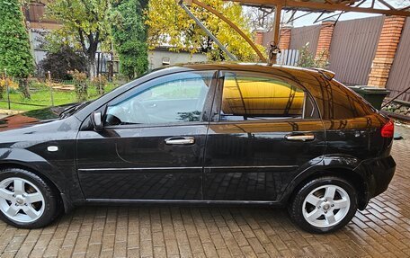 Chevrolet Lacetti, 2008 год, 500 000 рублей, 12 фотография