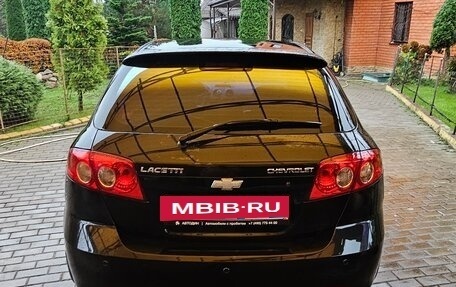 Chevrolet Lacetti, 2008 год, 500 000 рублей, 14 фотография