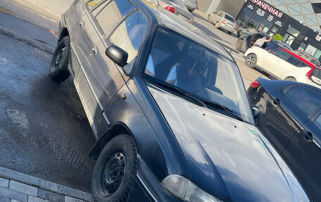 Daewoo Nexia I рестайлинг, 2007 год, 69 000 рублей, 2 фотография