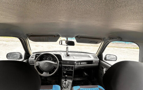 Daewoo Nexia I рестайлинг, 2007 год, 69 000 рублей, 3 фотография