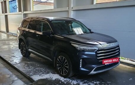 CheryExeed VX, 2021 год, 2 800 000 рублей, 2 фотография