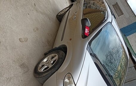 Chrysler Voyager IV, 2004 год, 500 000 рублей, 38 фотография