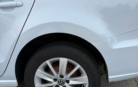 Volkswagen Polo VI (EU Market), 2019 год, 1 410 000 рублей, 7 фотография