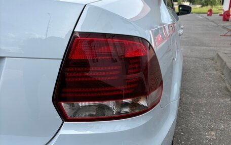 Volkswagen Polo VI (EU Market), 2019 год, 1 410 000 рублей, 11 фотография