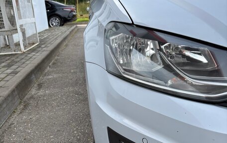 Volkswagen Polo VI (EU Market), 2019 год, 1 410 000 рублей, 13 фотография