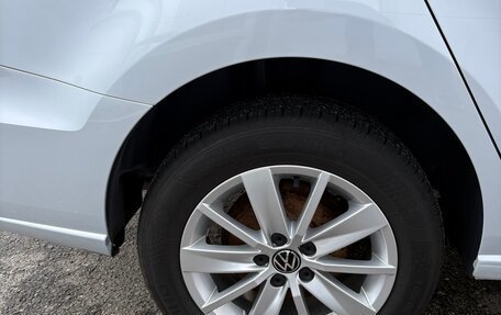 Volkswagen Polo VI (EU Market), 2019 год, 1 410 000 рублей, 17 фотография