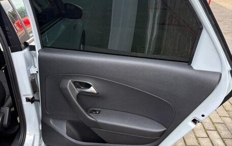 Volkswagen Polo VI (EU Market), 2019 год, 1 410 000 рублей, 18 фотография