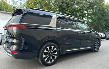 KIA Carnival, 2021 год, 3 650 000 рублей, 7 фотография