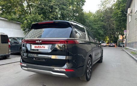 KIA Carnival, 2021 год, 3 650 000 рублей, 6 фотография