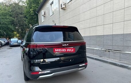 KIA Carnival, 2021 год, 3 650 000 рублей, 5 фотография