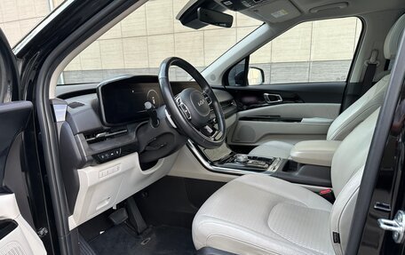 KIA Carnival, 2021 год, 3 650 000 рублей, 8 фотография