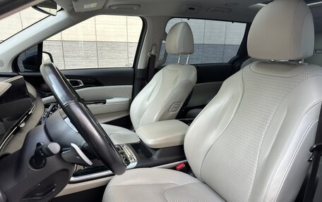 KIA Carnival, 2021 год, 3 650 000 рублей, 10 фотография
