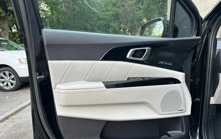 KIA Carnival, 2021 год, 3 650 000 рублей, 9 фотография