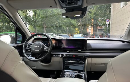 KIA Carnival, 2021 год, 3 650 000 рублей, 18 фотография