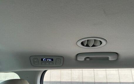 KIA Carnival, 2021 год, 3 650 000 рублей, 16 фотография
