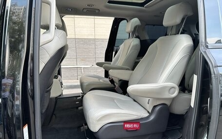 KIA Carnival, 2021 год, 3 650 000 рублей, 13 фотография