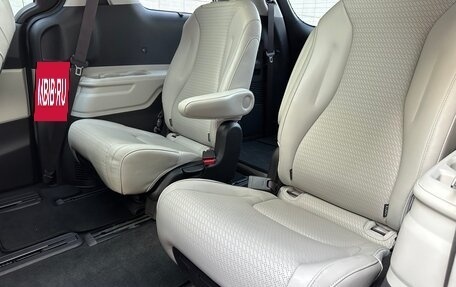 KIA Carnival, 2021 год, 3 650 000 рублей, 14 фотография
