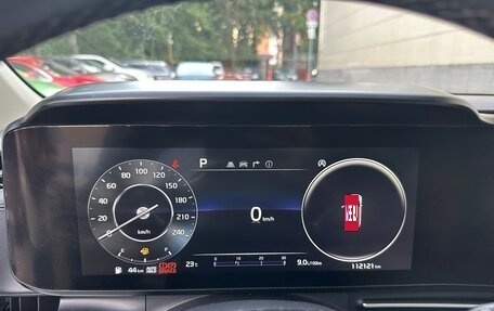 KIA Carnival, 2021 год, 3 650 000 рублей, 11 фотография