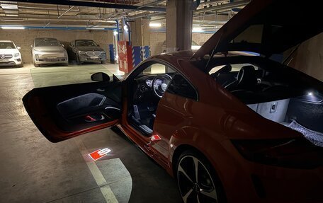 Audi TTS, 2021 год, 5 600 000 рублей, 15 фотография