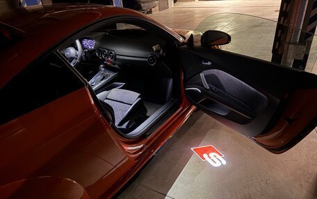 Audi TTS, 2021 год, 5 600 000 рублей, 14 фотография
