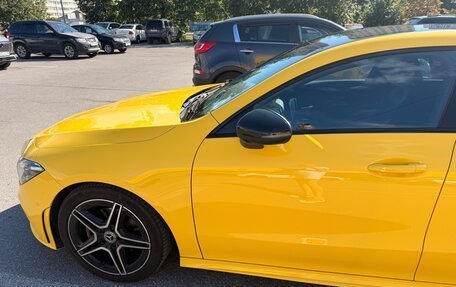 Mercedes-Benz CLA, 2021 год, 4 000 000 рублей, 4 фотография