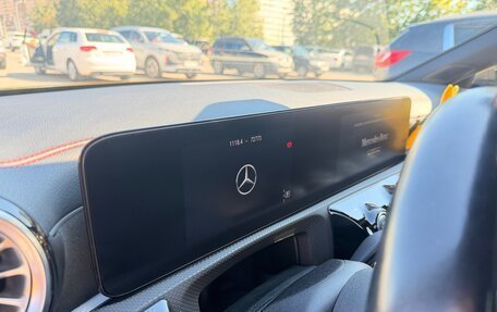 Mercedes-Benz CLA, 2021 год, 4 000 000 рублей, 7 фотография
