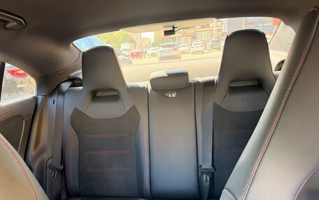 Mercedes-Benz CLA, 2021 год, 4 000 000 рублей, 9 фотография