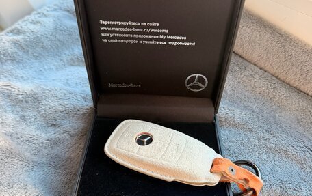 Mercedes-Benz CLA, 2021 год, 4 000 000 рублей, 23 фотография