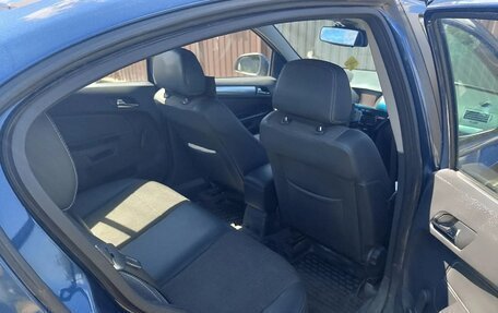 Opel Astra H, 2012 год, 583 000 рублей, 2 фотография