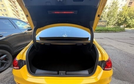 Mercedes-Benz CLA, 2021 год, 4 000 000 рублей, 17 фотография