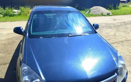 Opel Astra H, 2012 год, 583 000 рублей, 3 фотография
