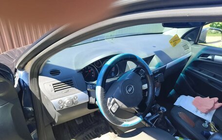 Opel Astra H, 2012 год, 583 000 рублей, 4 фотография