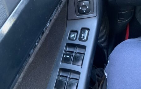 Mitsubishi Lancer IX, 2008 год, 600 000 рублей, 7 фотография