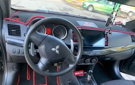 Mitsubishi Lancer IX, 2008 год, 600 000 рублей, 8 фотография