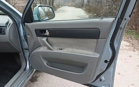 Daewoo Gentra II, 2014 год, 375 000 рублей, 6 фотография