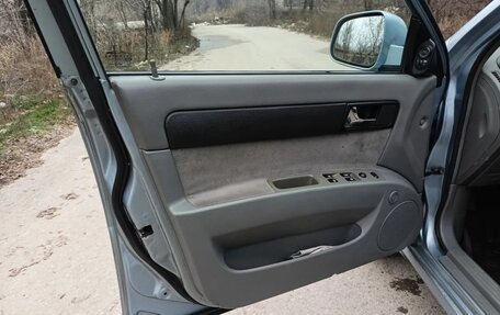 Daewoo Gentra II, 2014 год, 375 000 рублей, 8 фотография