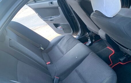 Mitsubishi Lancer IX, 2008 год, 600 000 рублей, 10 фотография