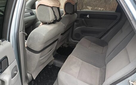 Daewoo Gentra II, 2014 год, 375 000 рублей, 11 фотография