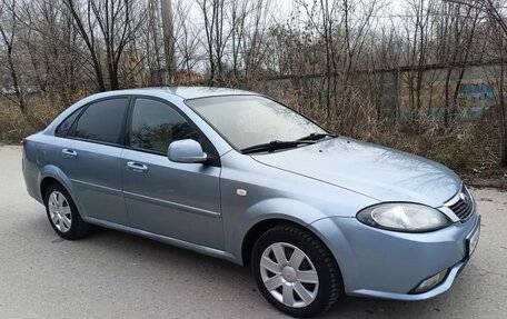 Daewoo Gentra II, 2014 год, 375 000 рублей, 13 фотография