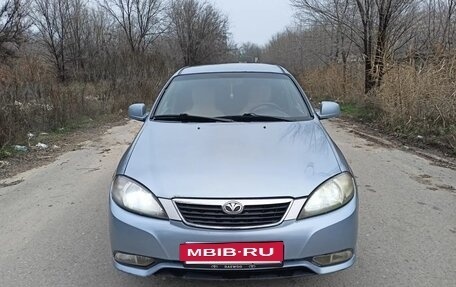 Daewoo Gentra II, 2014 год, 375 000 рублей, 7 фотография