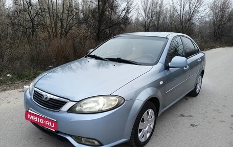 Daewoo Gentra II, 2014 год, 375 000 рублей, 9 фотография