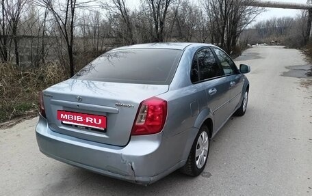 Daewoo Gentra II, 2014 год, 375 000 рублей, 4 фотография