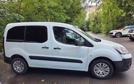 Citroen Berlingo II рестайлинг, 2014 год, 535 000 рублей, 3 фотография