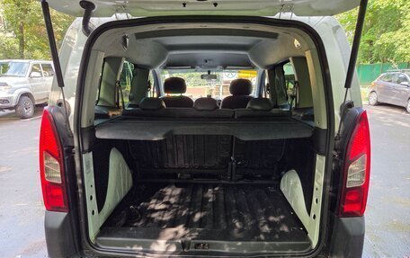 Citroen Berlingo II рестайлинг, 2014 год, 535 000 рублей, 6 фотография