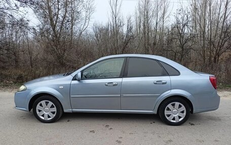 Daewoo Gentra II, 2014 год, 375 000 рублей, 15 фотография
