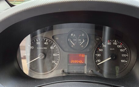 Citroen Berlingo II рестайлинг, 2014 год, 535 000 рублей, 11 фотография