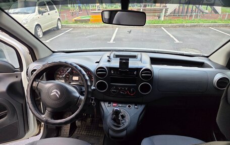 Citroen Berlingo II рестайлинг, 2014 год, 535 000 рублей, 10 фотография